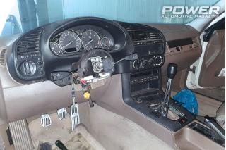 BMW E36 Track-Day Project Part VI